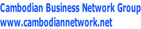Cambodian Business Network
